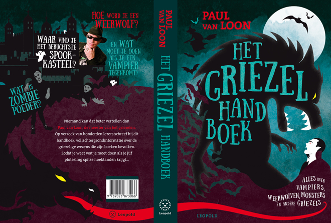 Griezelhandboek
