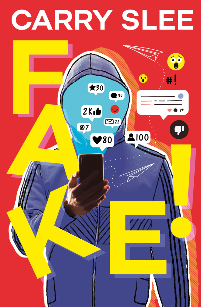 fake