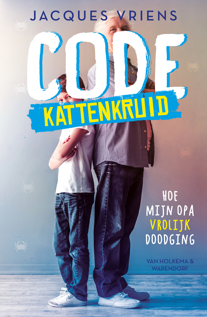 code kattenkruid