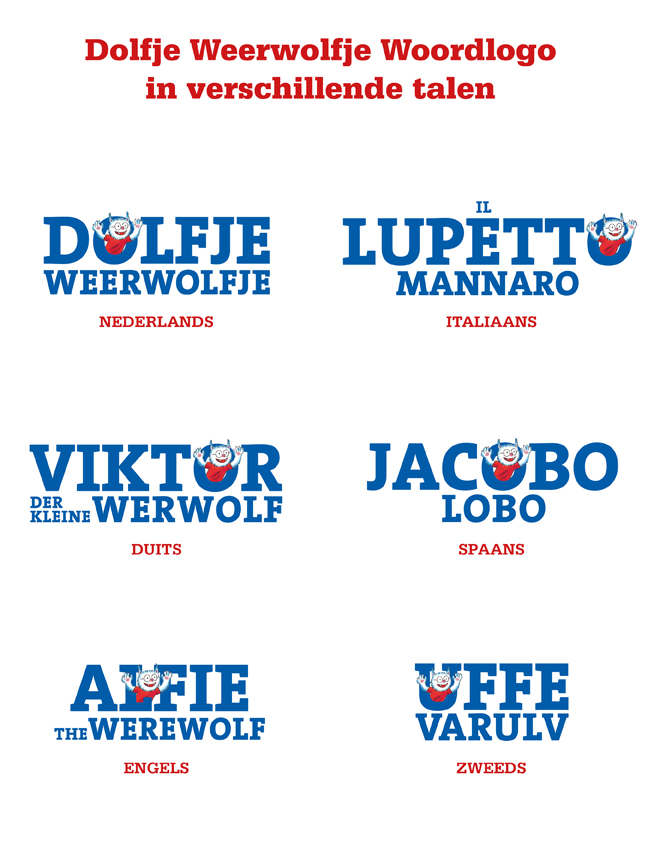 dolfje
