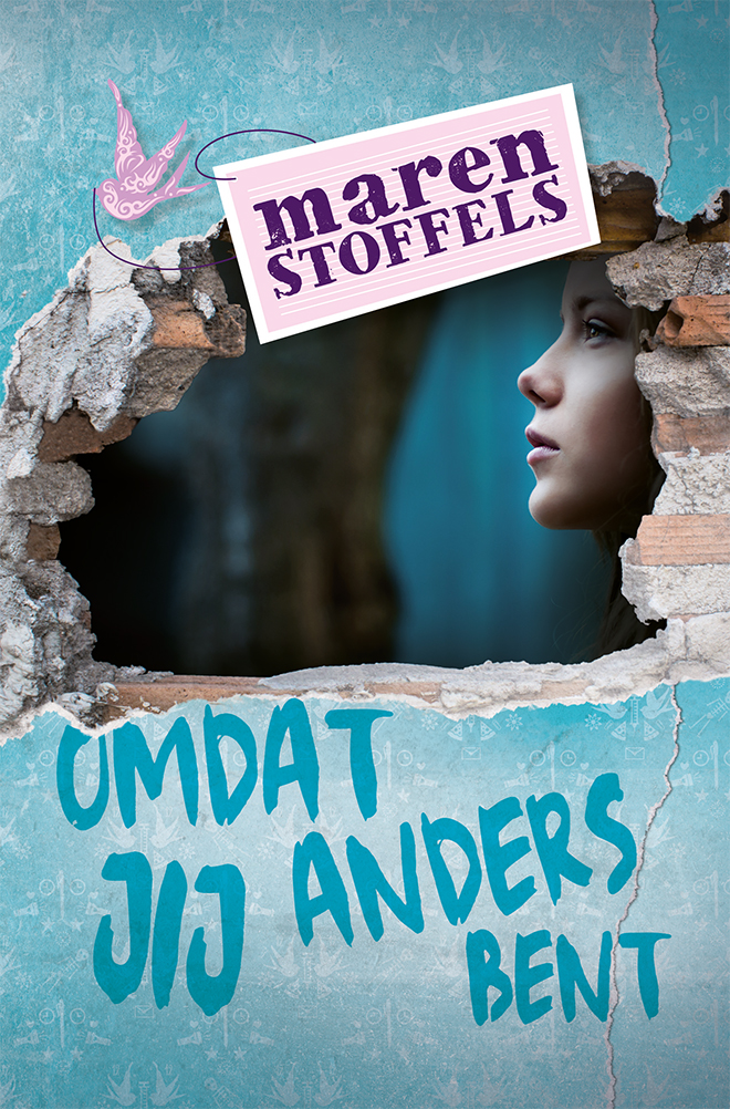 marenstoffels