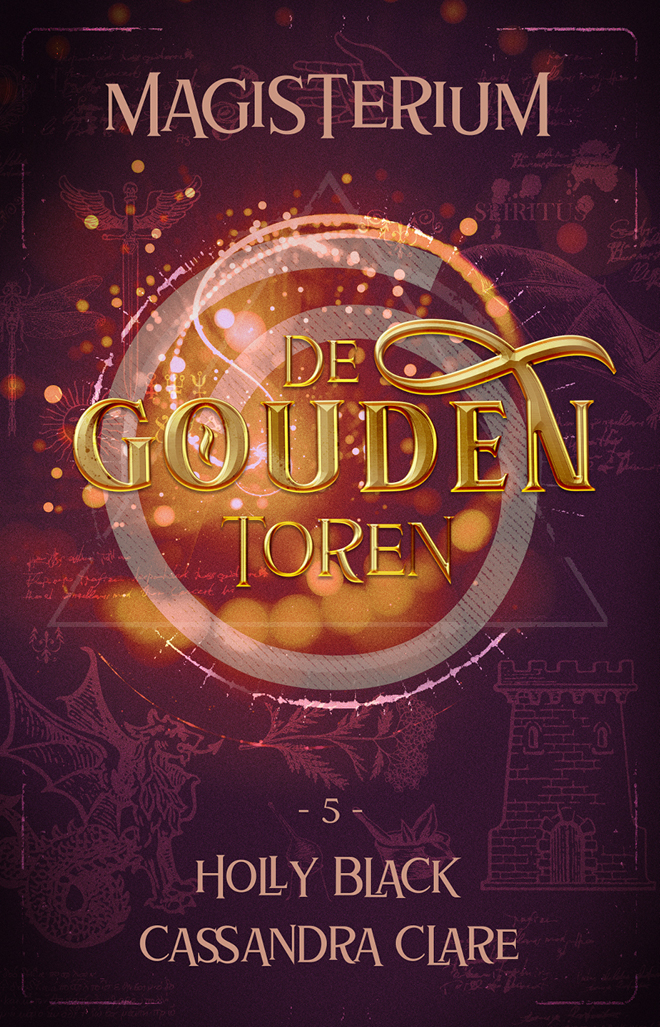 De gouden toren