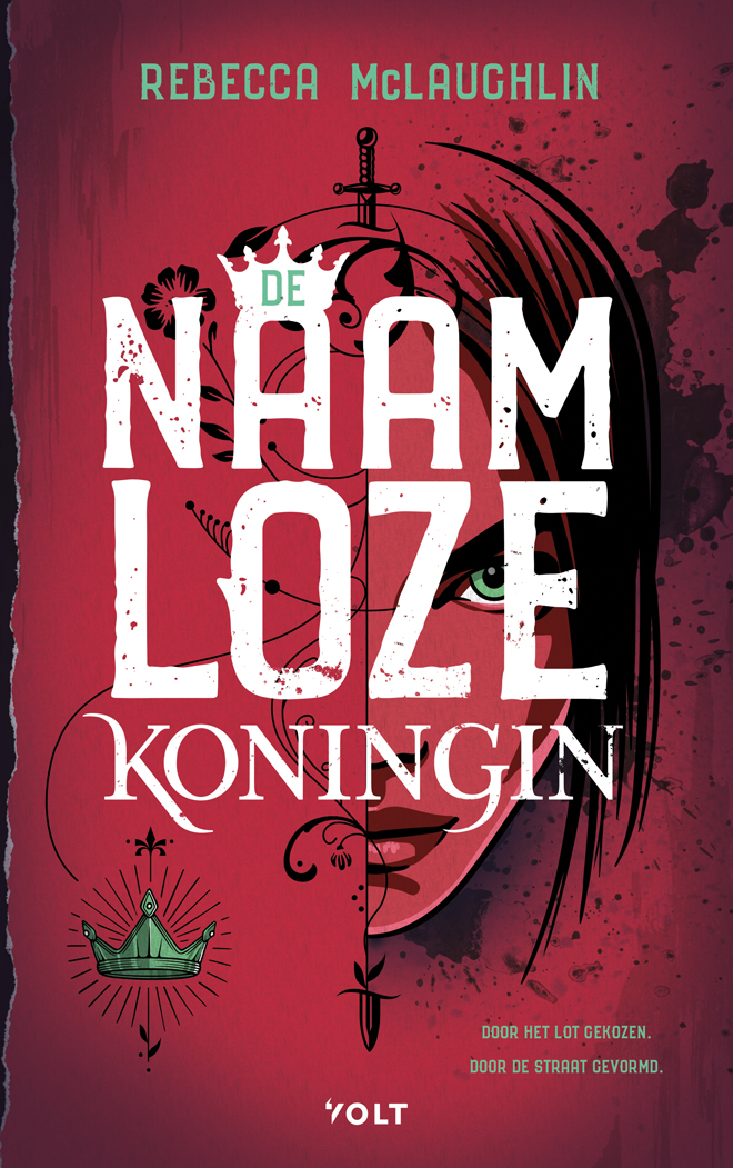 Naamloze Koningin
