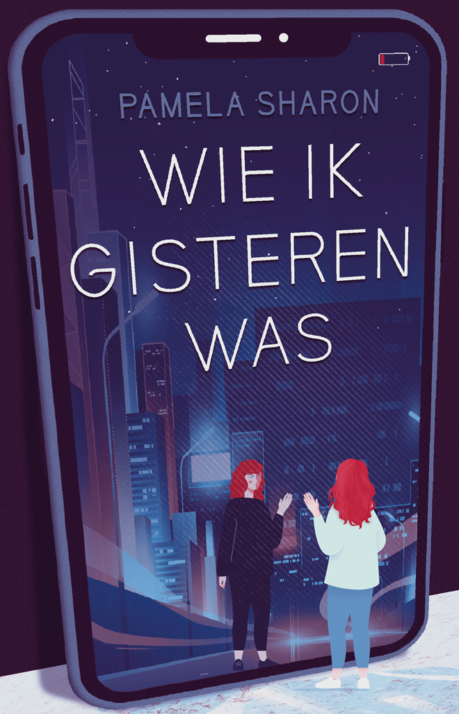 wieikgisterenwas