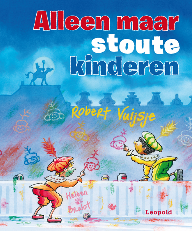 alleen voor stoute kinderen