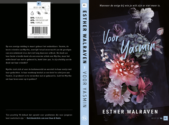 esther walraven