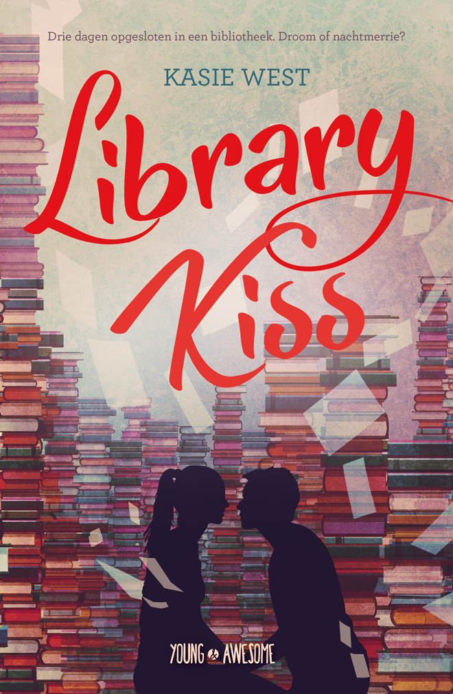 LibraryKiss