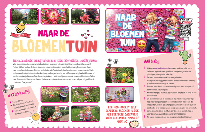 bloemen