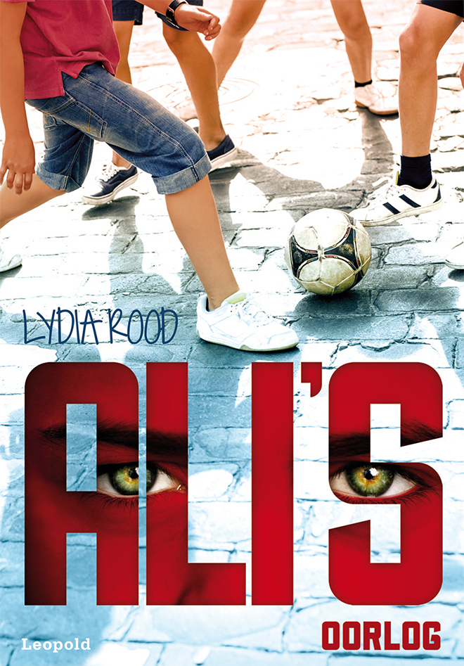 alisoorlog