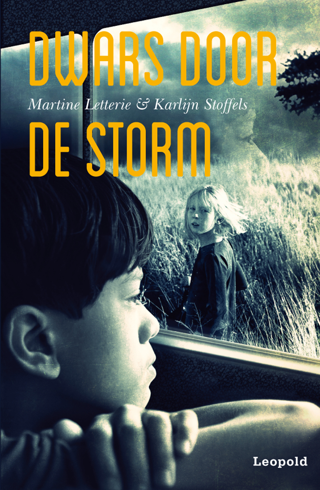 dwarsdoordestorm