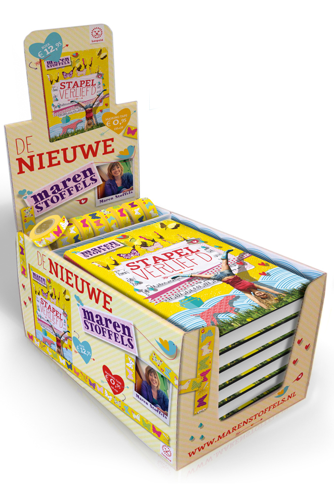 stapelverliefd