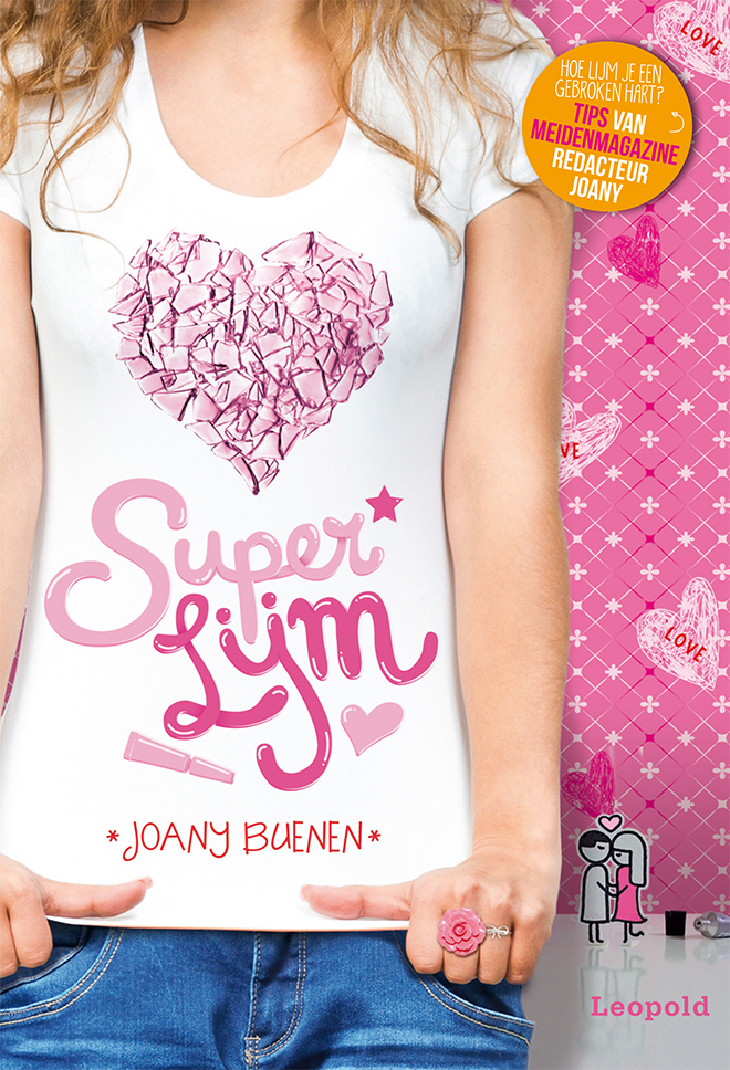 superlijm