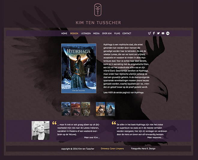 website kim