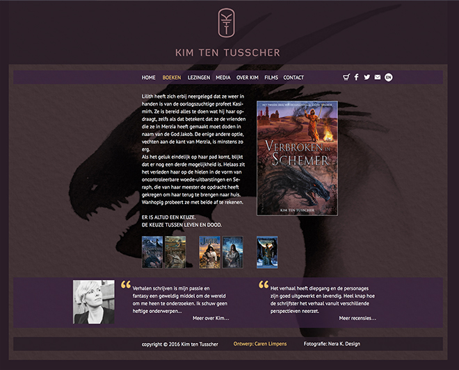 website kim