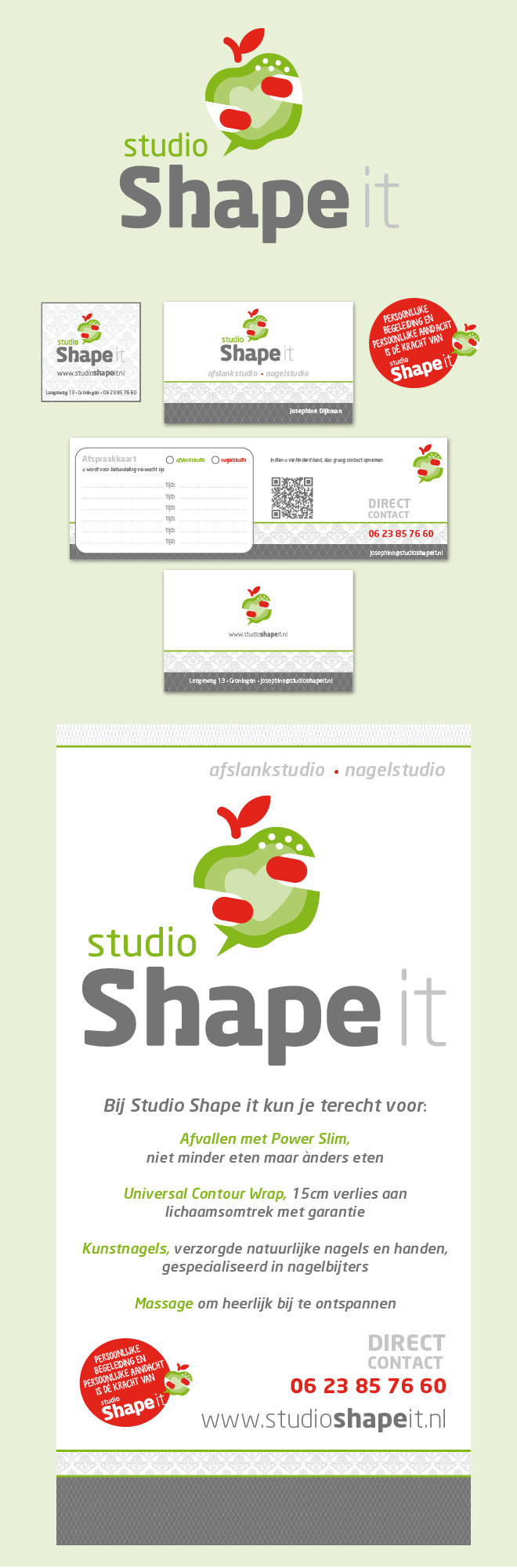 StudioShapeIt