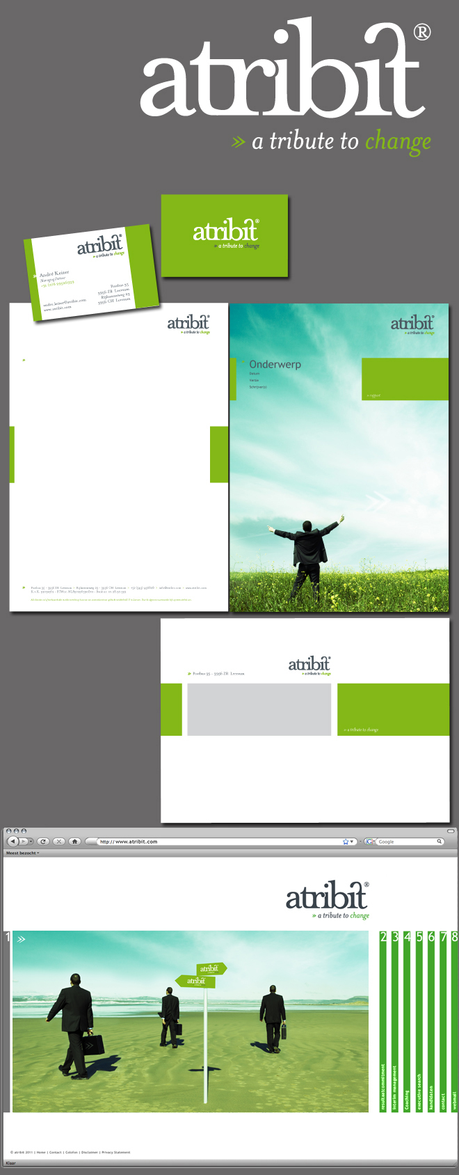 atribit
