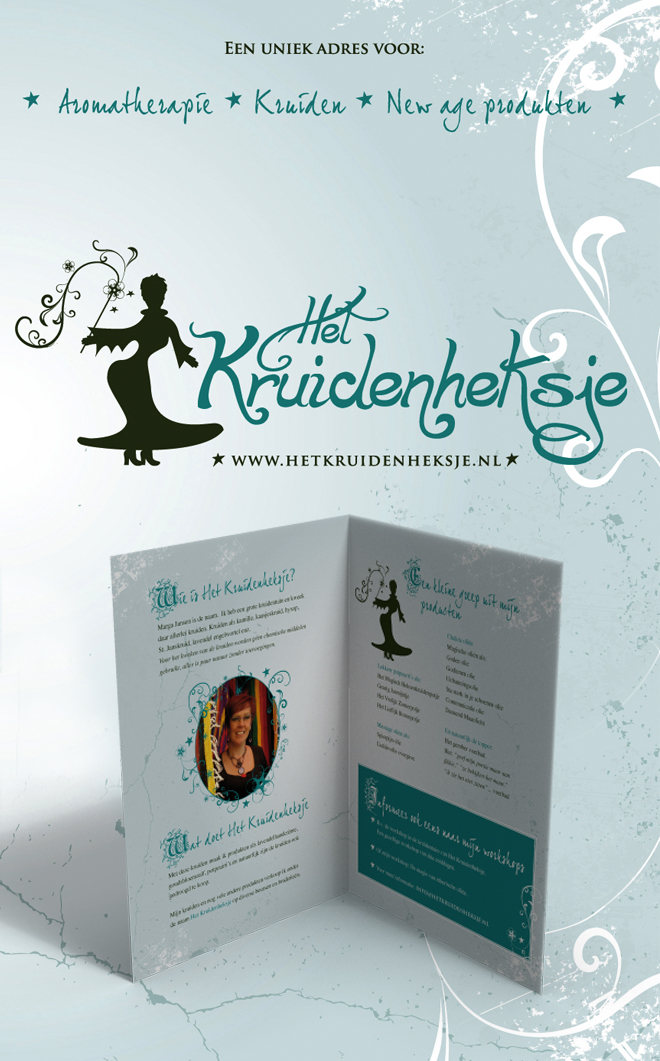 kruidenheksjefolder