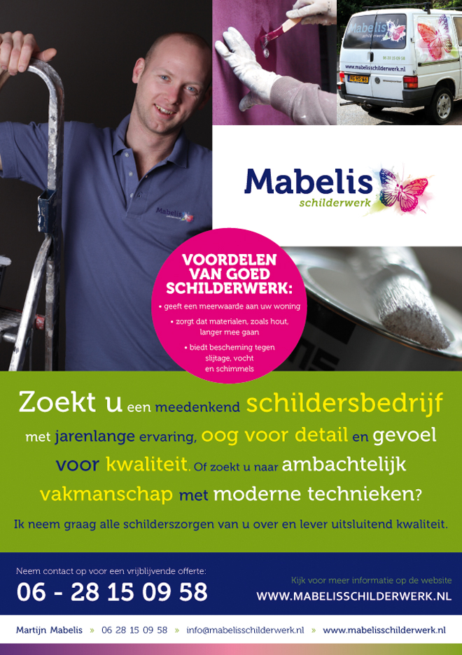mabelis huisstijl