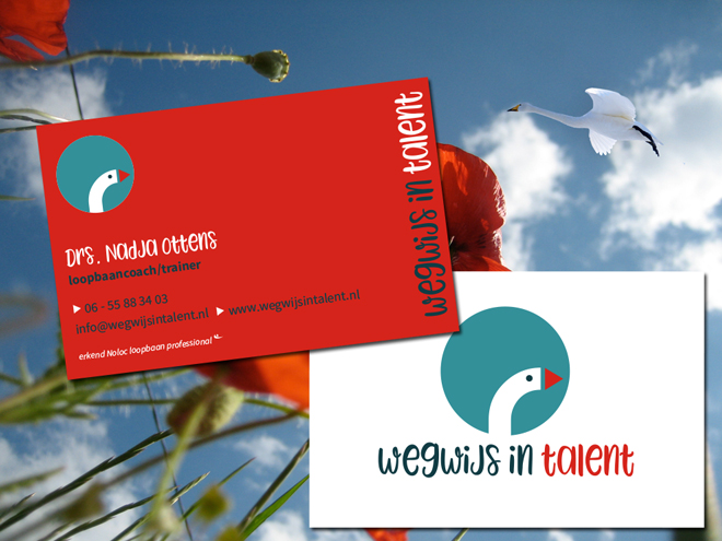 Wegwijs in Talent