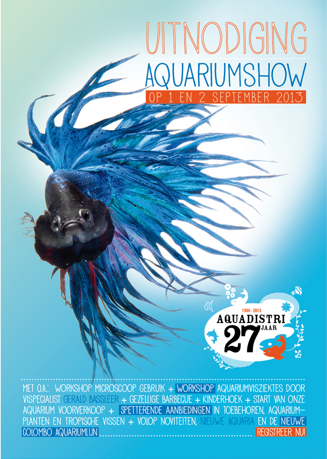 aquariumshows