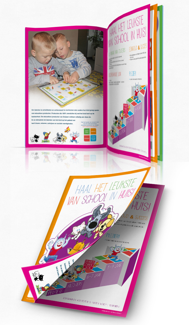 brochure